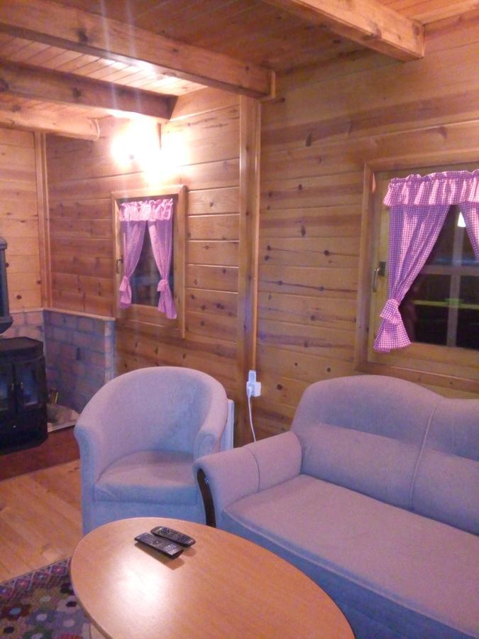 Chalet Four Seasons Zlatibor Exterior foto